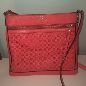 Kate Spade crossbody purse